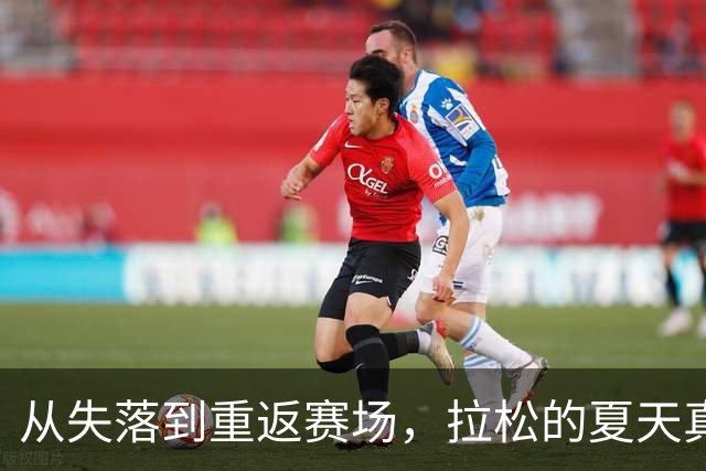 从失落到重返赛场，拉松的夏天真是一场大冒险！